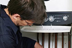boiler replacement Waddington