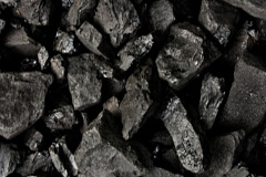 Waddington coal boiler costs